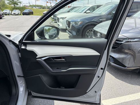 New 2026 MAZDA CX-5 Preferred AWD/4WD image 7