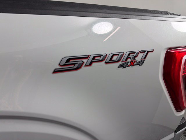 Used 2023 Ford F150 XLT w/ Equipment Group 301A Mid AWD/4WD image 24