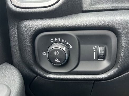 New 2026 RAM 3500 Tradesman image 29