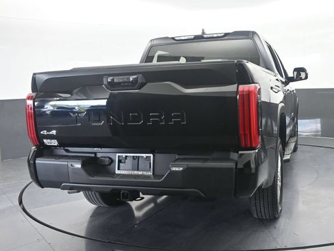 Used 2024 Toyota Tundra SR5 AWD/4WD image 5