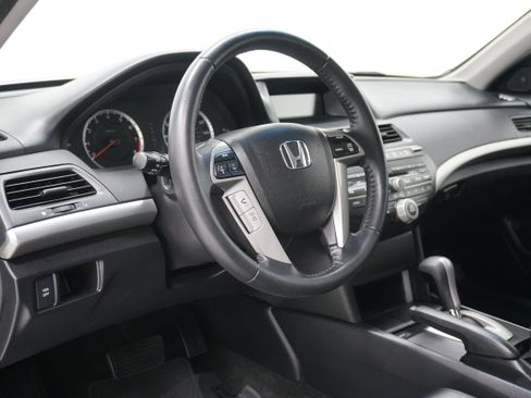 Used 2010 Honda Accord EX-L image 10