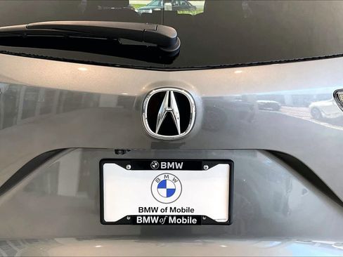 Used 2025 Acura RDX A-Spec AWD/4WD image 30