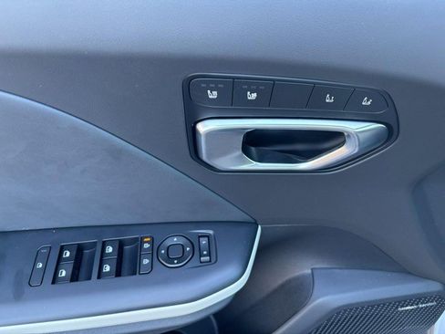 Used 2025 Kia K4 GT-Line w/ GT-Line Premium Package FWD image 18