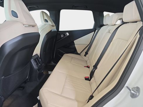 New 2026 BMW X3 xDrive30i AWD/4WD image 9