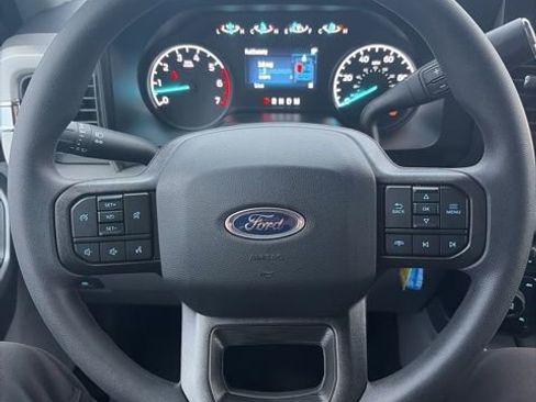 New 2026 Ford F350 XLT AWD/4WD image 35