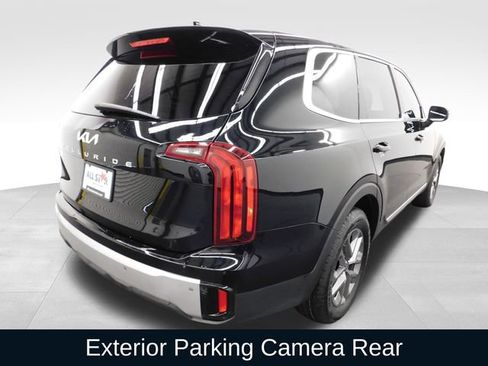 Used 2024 Kia Telluride LX image 10