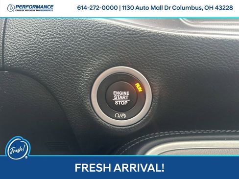 Used 2021 Dodge Challenger R/T w/ Blacktop Package image 22