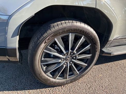 Used 2024 Lexus GX 550 image 15