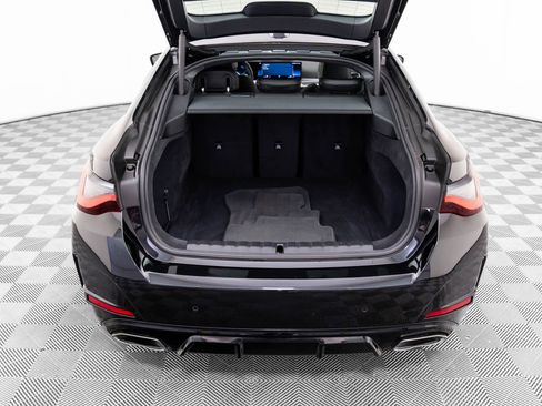 Used 2024 BMW M440i xDrive Gran Coupe M440i xDrive image 28