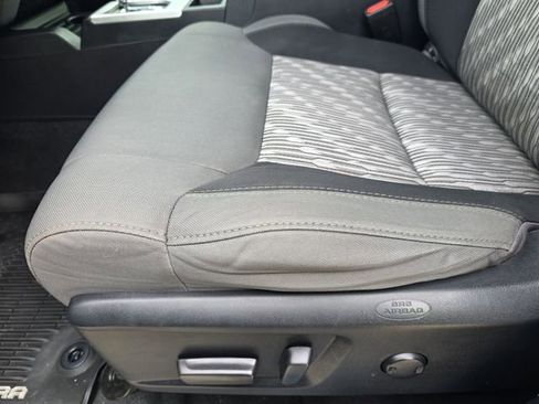 Used 2019 Toyota Tundra SR5 w/ SR5 Upgrade Package RWD image 24
