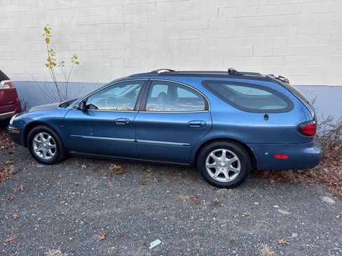 Used 2002 Mercury Sable LS Premium image 17