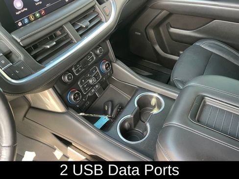 Used 2021 Chevrolet Tahoe LT image 18