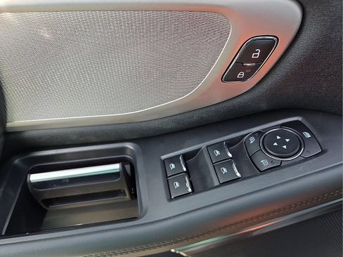 New 2026 Ford Expedition Active image 15