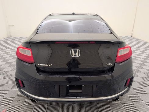 Used 2013 Honda Accord EX-L image 22