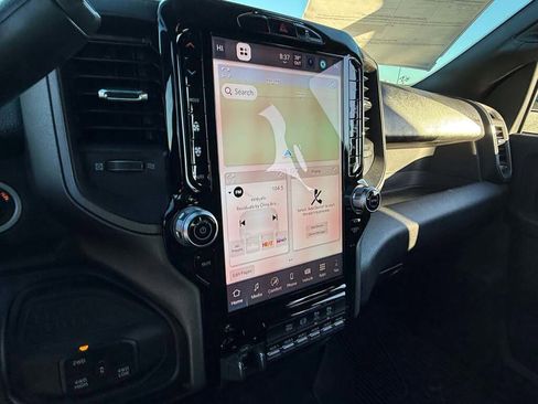 New 2026 RAM 2500 Tradesman image 29