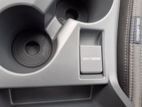 New 2026 Subaru Crosstrek 2.0i Premium AWD/4WD image 16