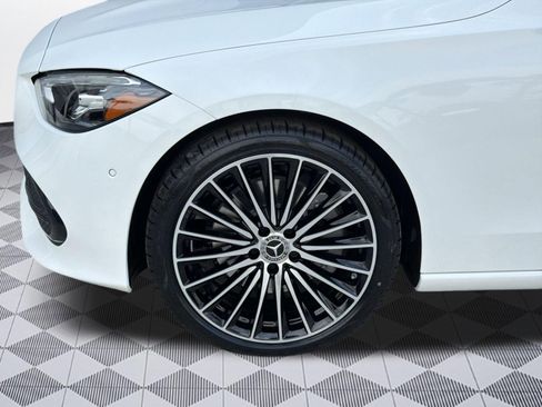 New 2026 Mercedes-Benz C 300 Sedan image 12