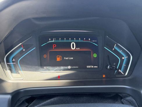 Used 2022 Honda Odyssey Elite image 31