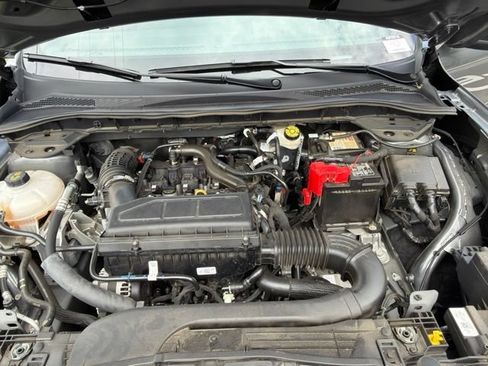 Used 2024 Ford Escape ST-Line w/ Tech Pack #1 FWD image 25