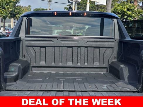 Used 2024 GMC Hummer EV 3X AWD/4WD image 13