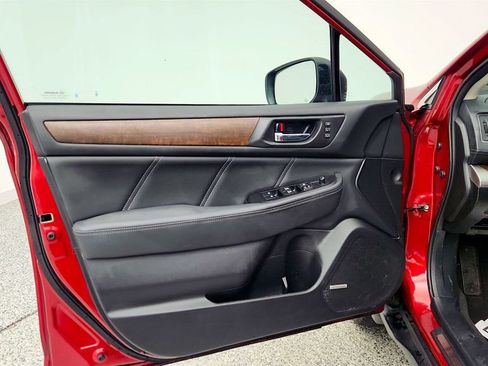 Used 2018 Subaru Outback 2.5i Limited w/ Protection Package #1 image 10