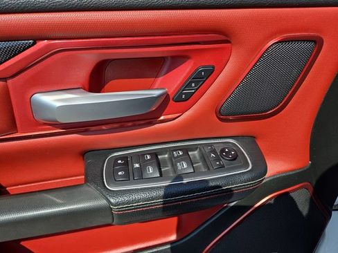 Used 2021 RAM 1500 Rebel w/ Rebel Level 2 Equipment Group AWD/4WD image 19