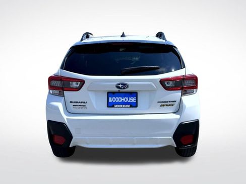 Used 2023 Subaru Crosstrek 2.5i Sport AWD/4WD image 7