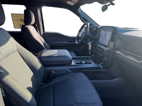 New 2025 Ford F150 STX w/ Equipment Group 200A image 18