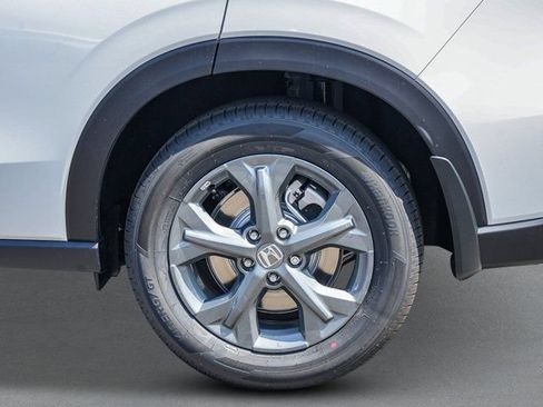 New 2027 Honda HR-V LX image 7