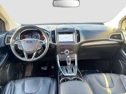 Used 2017 Ford Edge Titanium w/ Equipment Group 301A image 24