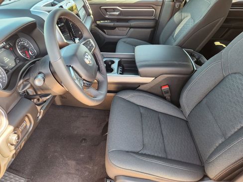 New 2026 RAM 1500 2WD Crew Cab image 12