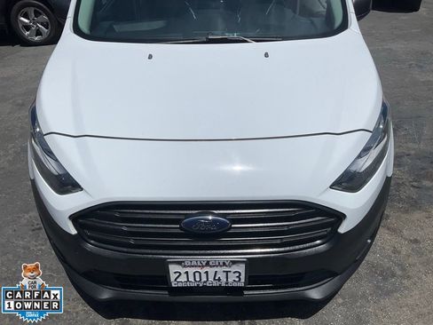 Used 2022 Ford Transit Connect XL w/ CNG/LPG Engine Prep Package FWD image 81