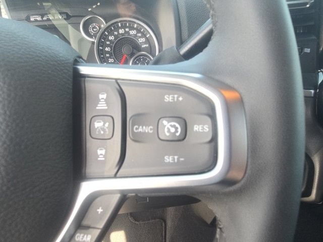 Used 2026 RAM 2500 Big Horn AWD/4WD image 30