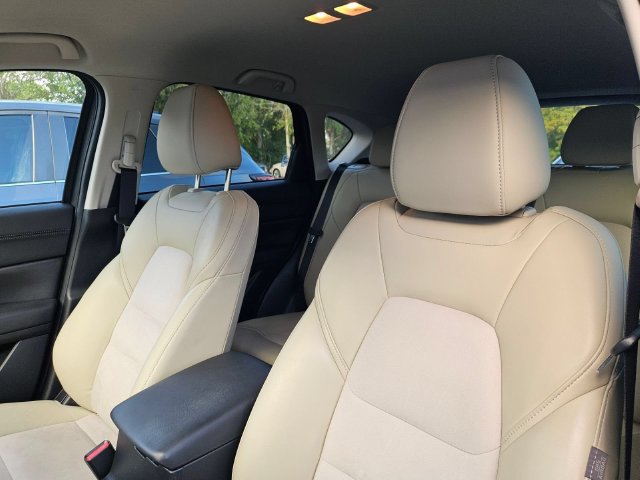 Used 2019 MAZDA CX-5 Touring FWD image 16