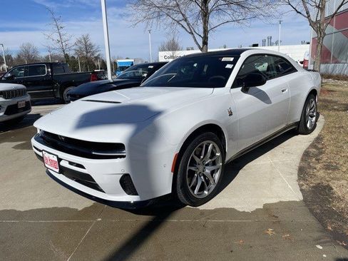 New 2026 Dodge Charger Scat Pack image 1