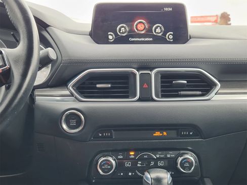 Used 2017 MAZDA CX-5 Grand Touring image 16