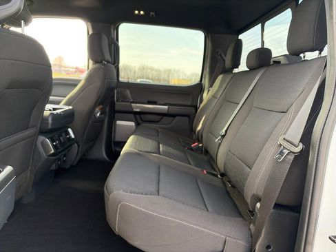 Used 2023 Ford F150 XLT image 34