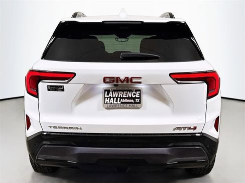New 2026 GMC Terrain AT4 w/ Convenience Package III image 4
