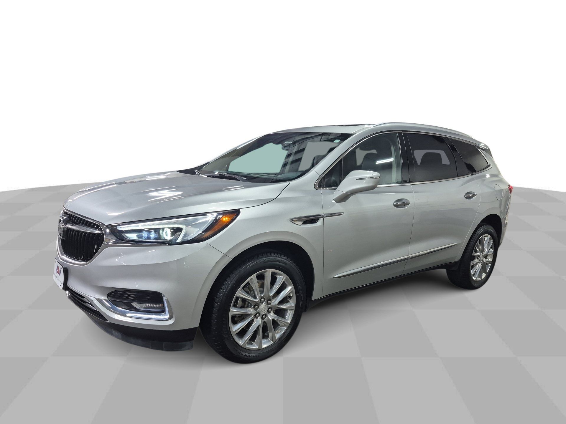 Used 2019 Buick Enclave Essence AWD/4WD image 1