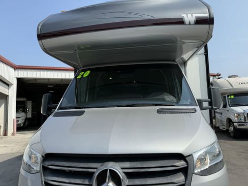 Used 2019 Mercedes-Benz Sprinter 170 image 29