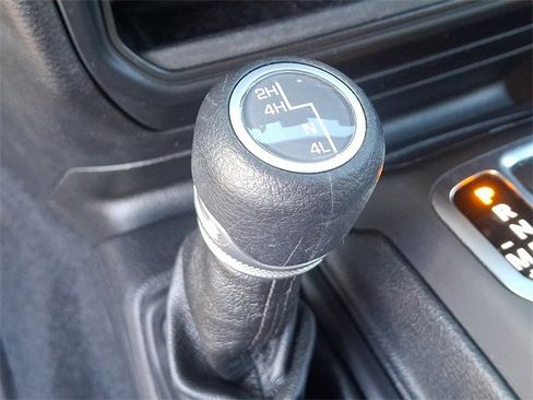 Used 2021 Jeep Wrangler Unlimited Sport w/ Sun And Sound Package image 26