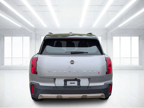 Used 2025 MINI Cooper Countryman S AWD/4WD image 4