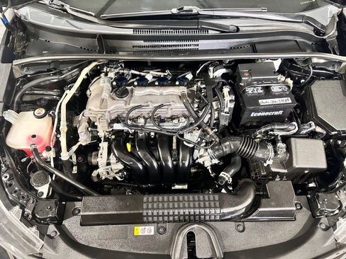 Used 2021 Toyota Corolla LE w/ Carpet Mat Package (TMS) image 30