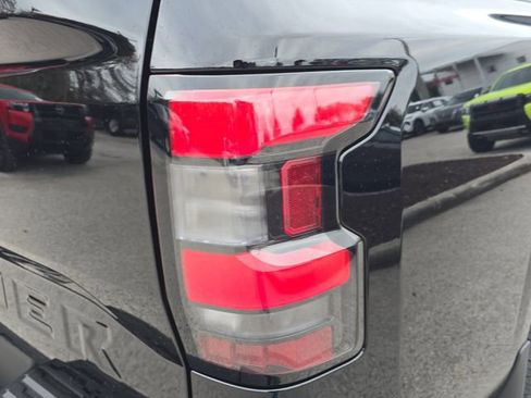 New 2026 Nissan Frontier SV image 11