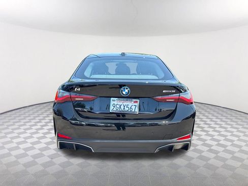 Used 2023 BMW i4 eDrive35 RWD image 5