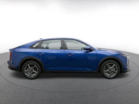 Used 2025 Kia K4 FWD image 10