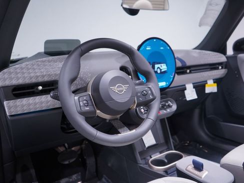 New 2026 MINI Cooper S image 10