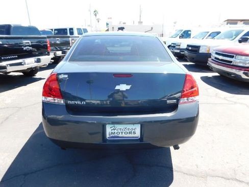 Used 2013 Chevrolet Impala LS image 5