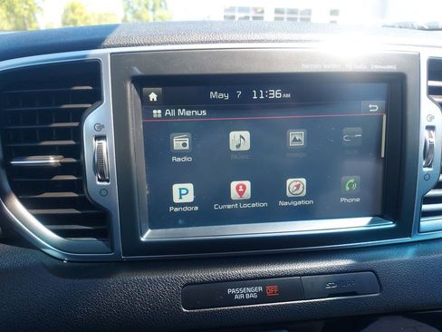 Used 2017 Kia Sportage SX AWD/4WD image 15