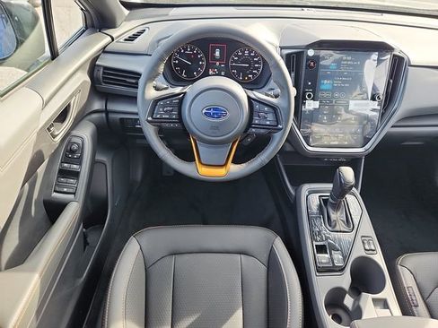 New 2026 Subaru Crosstrek 2.5i Wilderness AWD/4WD image 7
